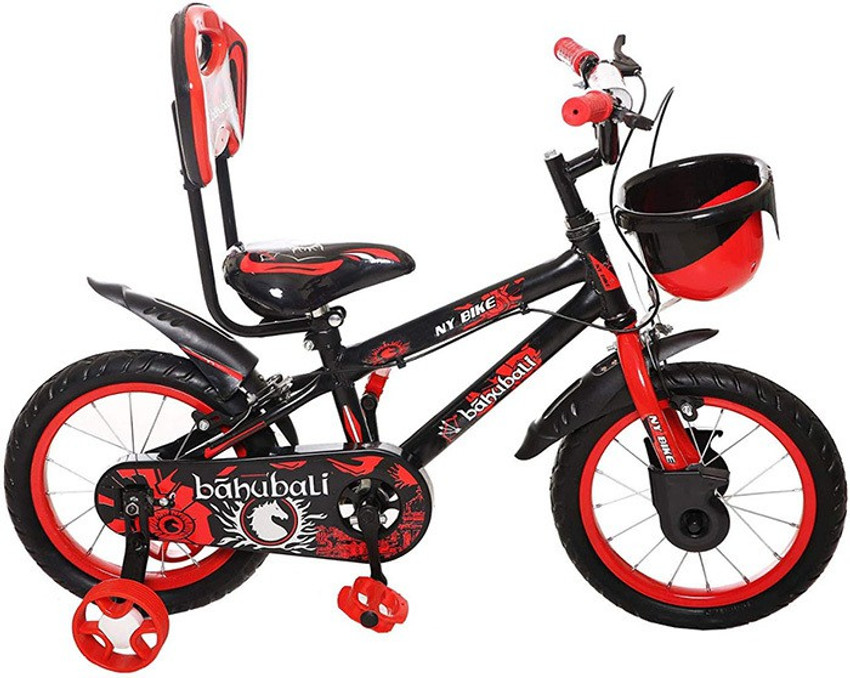 Boys bike age best sale 3