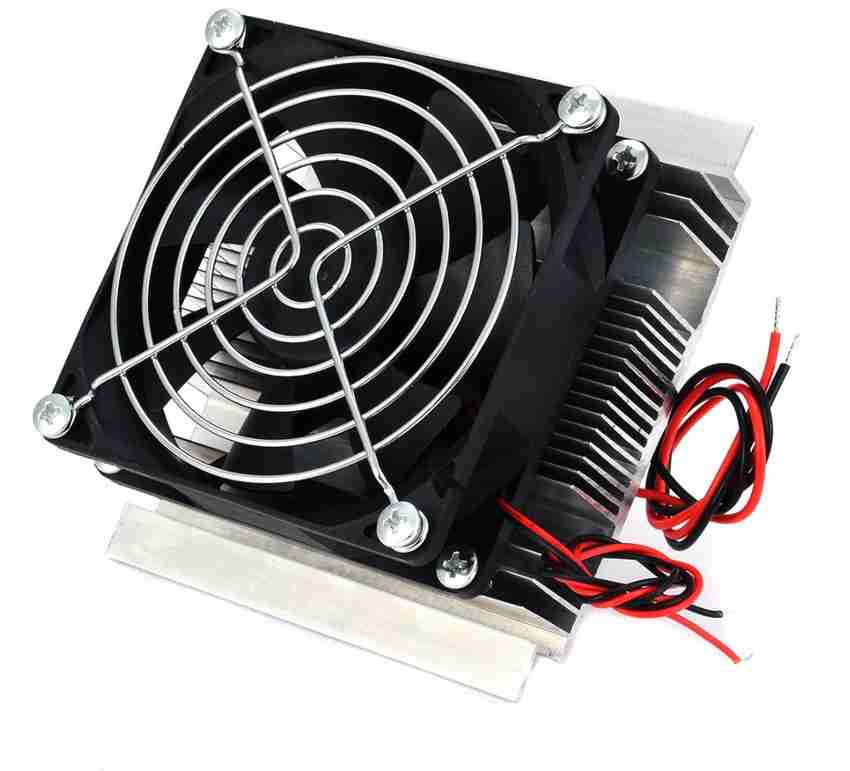 Super Debug 12V Thermoelectric Peltier Refrigeration Cooling