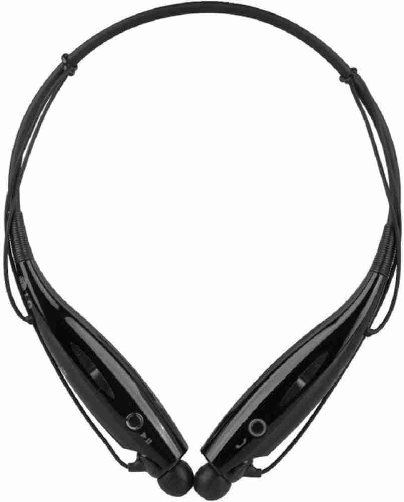Wireless Bluetooth® Stereo Headset