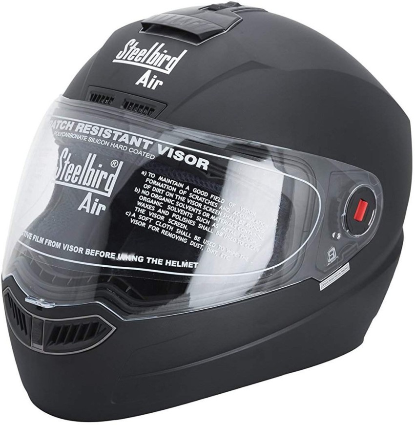 Steelbird helmet sale with speaker