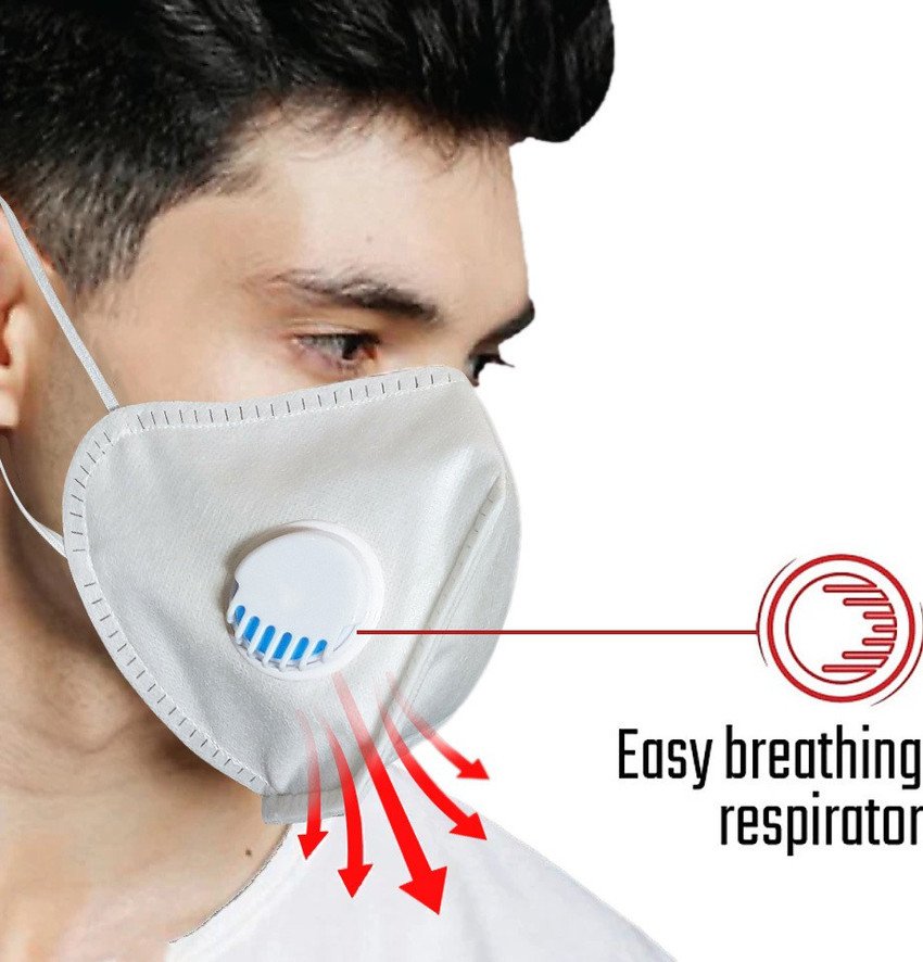 Tb 2025 respirator mask