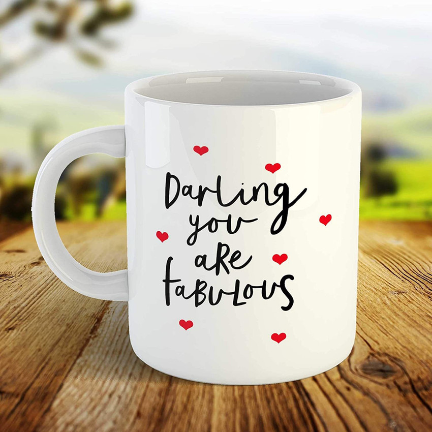 We Are Fabulous Quotes