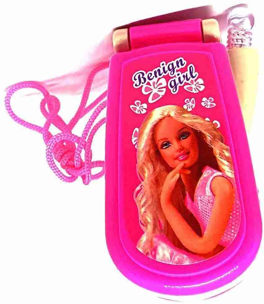 Barbie online wala mobile