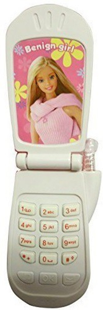 Barbie sale play phone