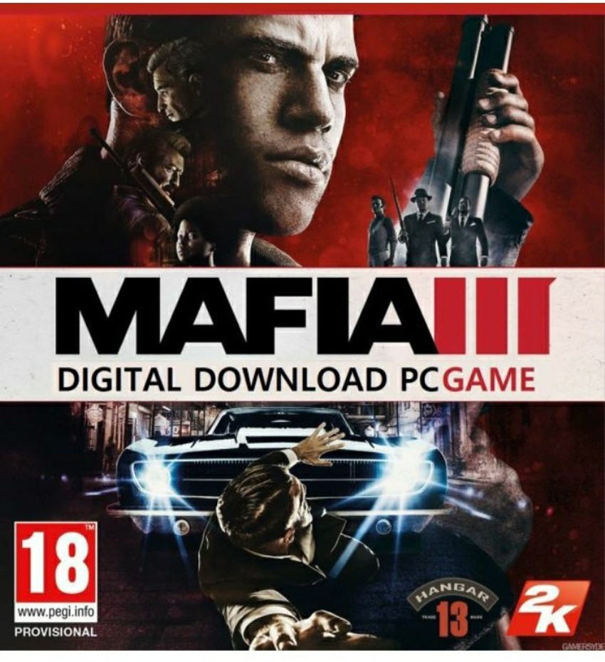 Mafia 3 - Download