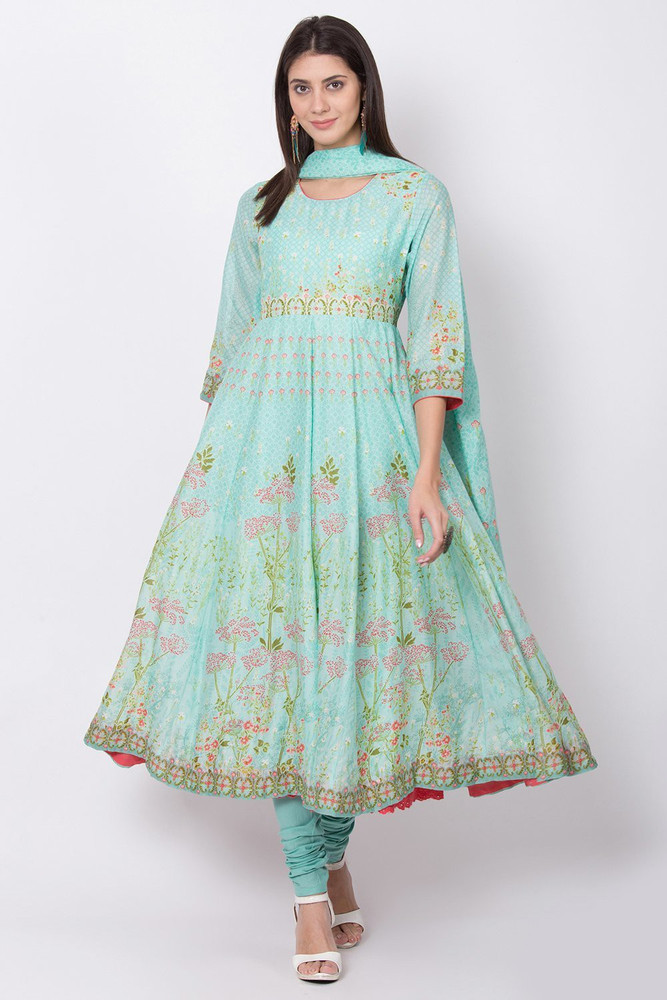 Biba kurtis flipkart top