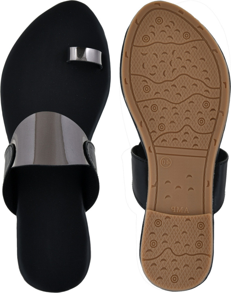 Flipkart flat chappal sales
