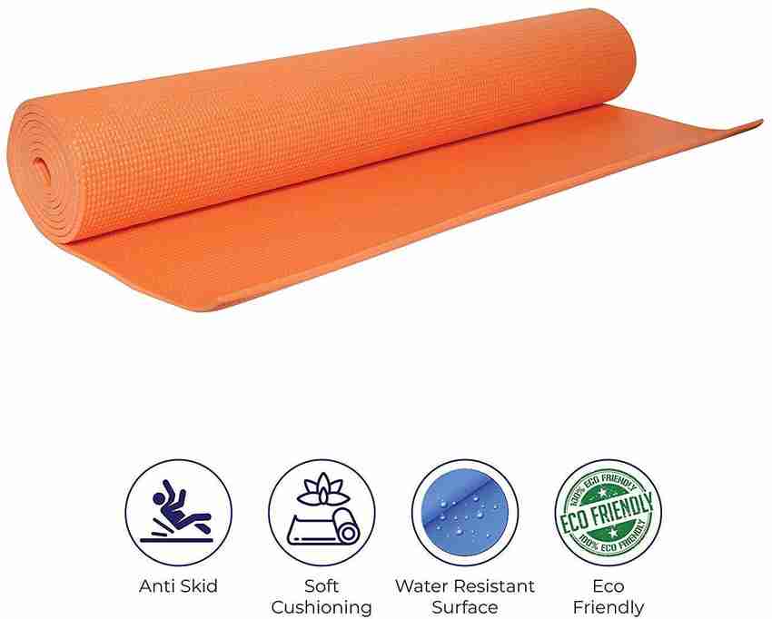 Foxwheel 2025 yoga mat