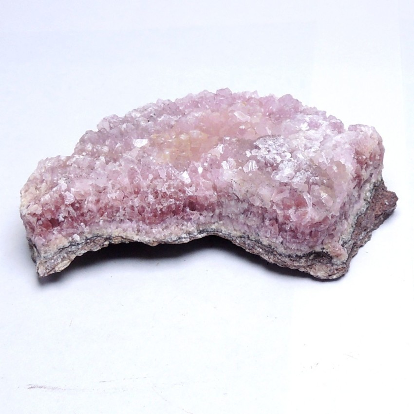 Cobalto Calcite, Crystals and Gemstones