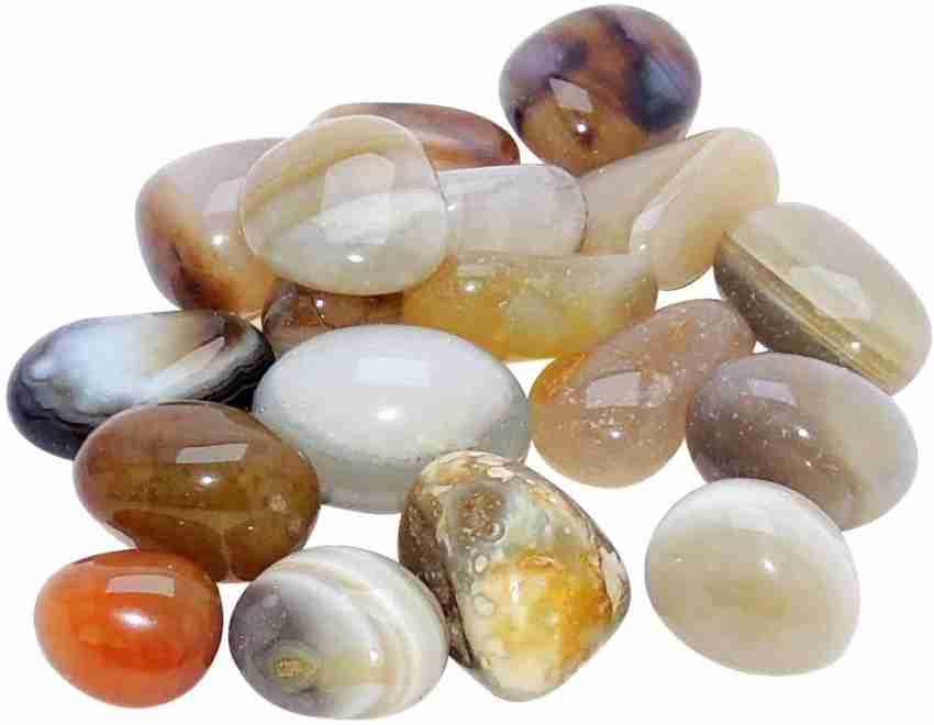 Types of yellow on sale agate