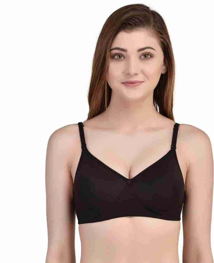 jrtceation jrtceation Women Push-up Heavily Padded Bra - Buy jrtceation  jrtceation Women Push-up Heavily Padded Bra Online at Best Prices in India