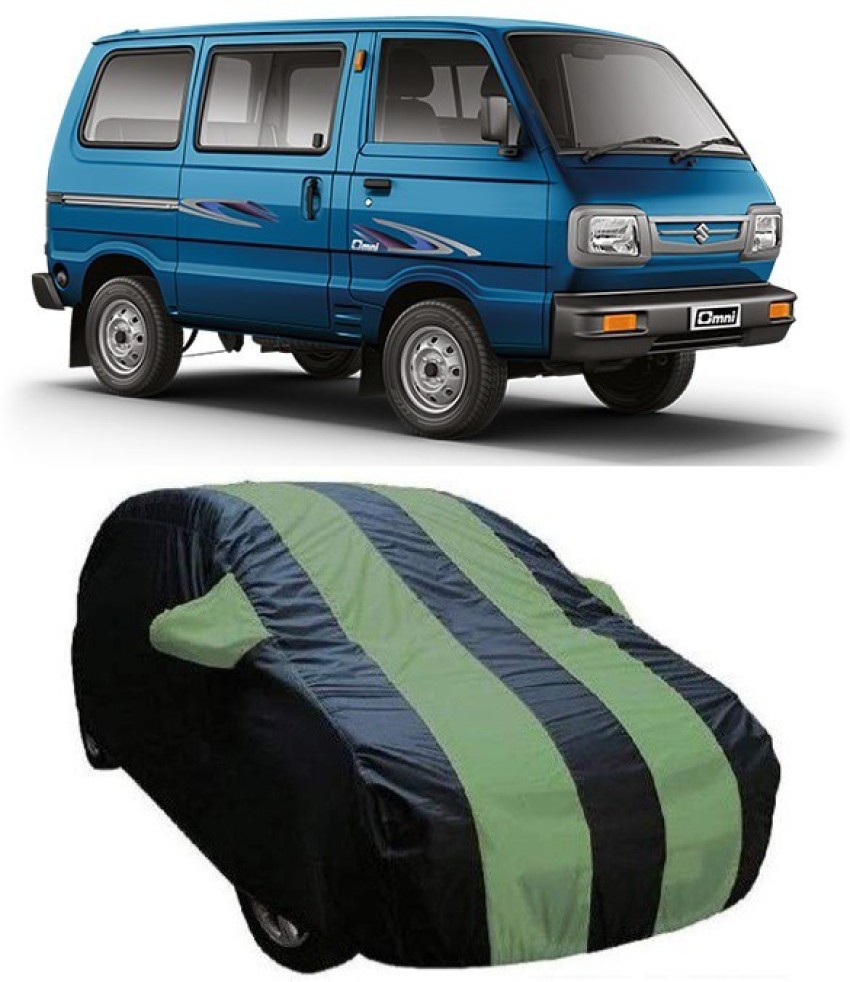 Maruti suzuki clearance omni cover