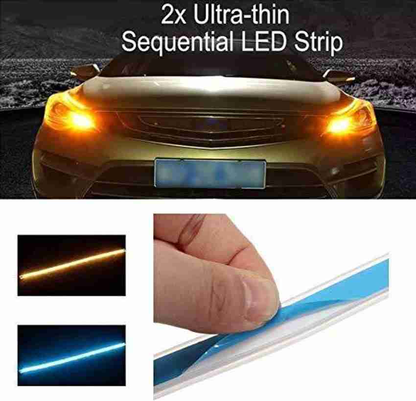 Ford freestyle daytime running lights deals