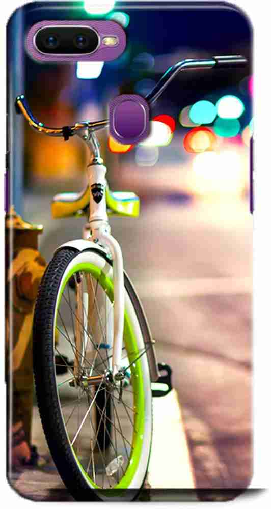 Cycle back online cover