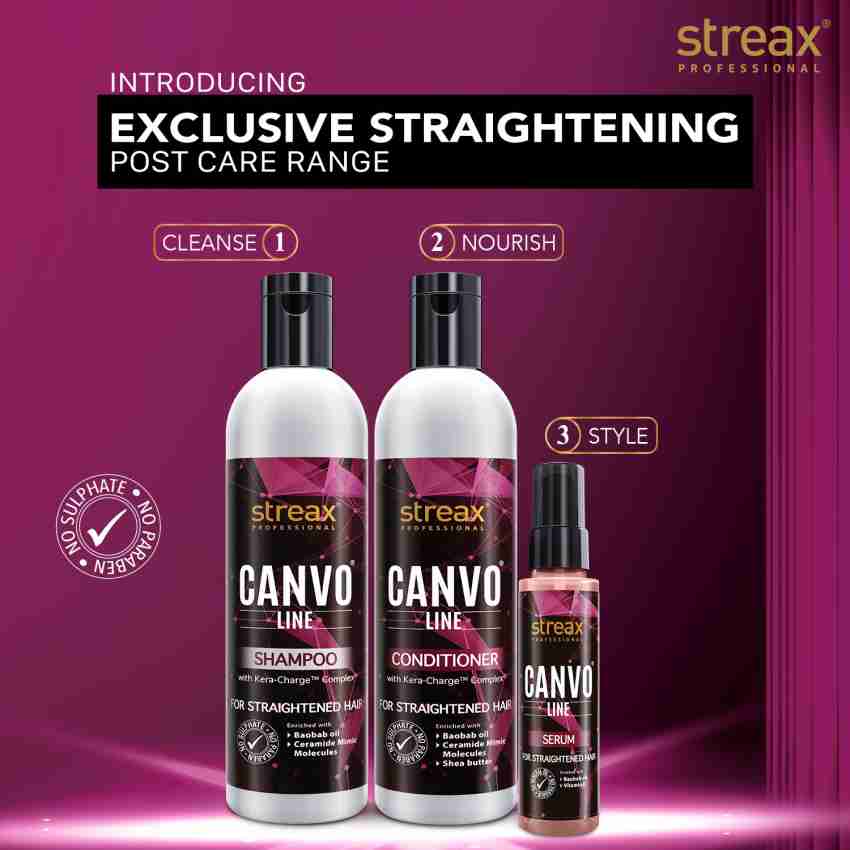 Streax canvo shop line price flipkart