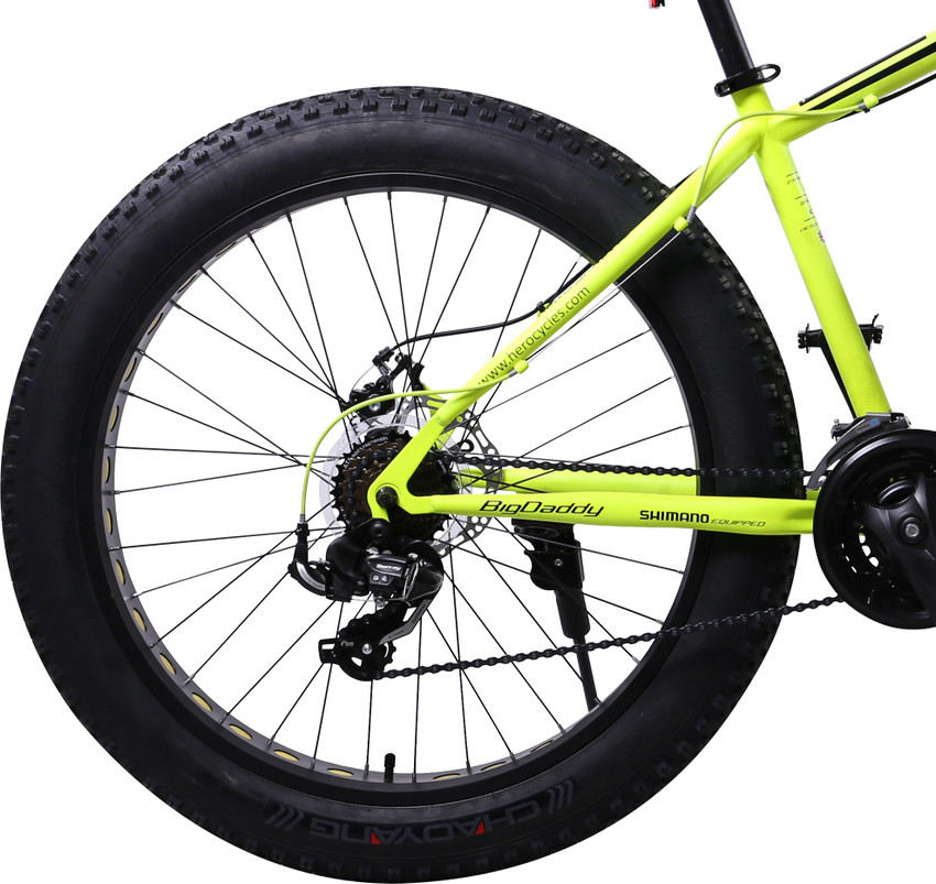 Hero sprint pro big daddy shop