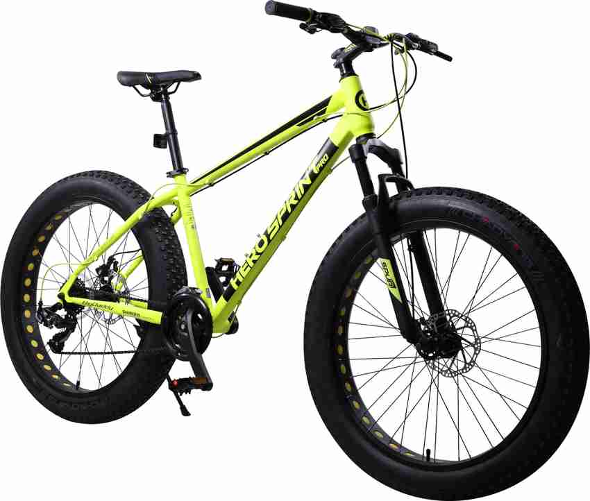 Hero sprint deals 7 speed