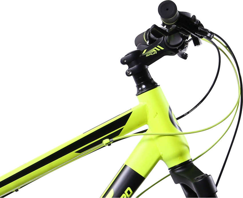 Hero sprint big best sale daddy fat bike