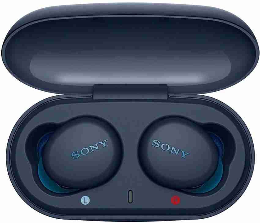 SONY WF XB700 With 18 Hours Battery Life Bluetooth Price in India Buy SONY WF XB700 With 18 Hours Battery Life Bluetooth Online SONY Flipkart