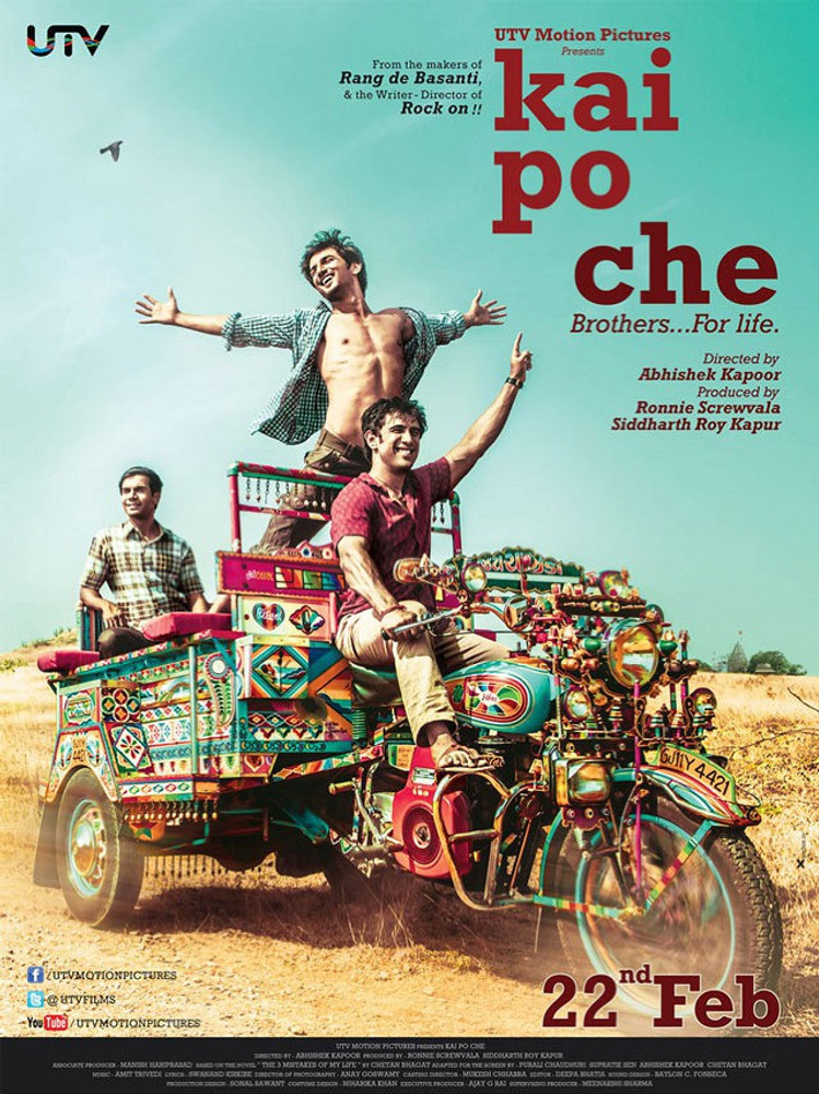 Kai po che sales full movie download 480p