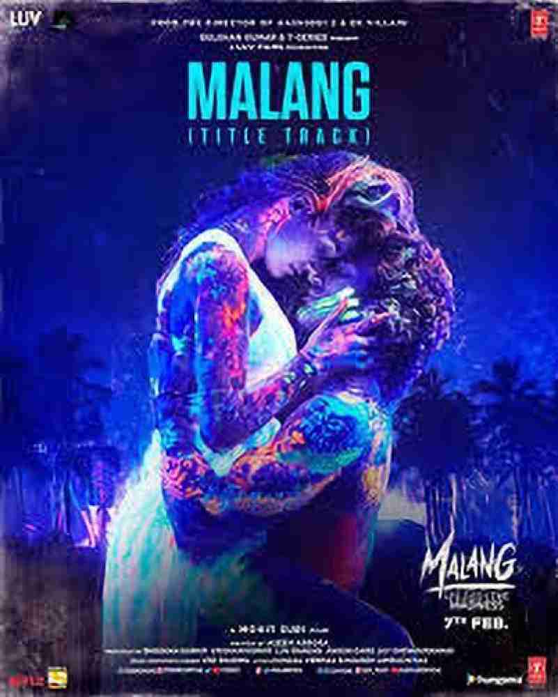 Malang full movie outlet hd