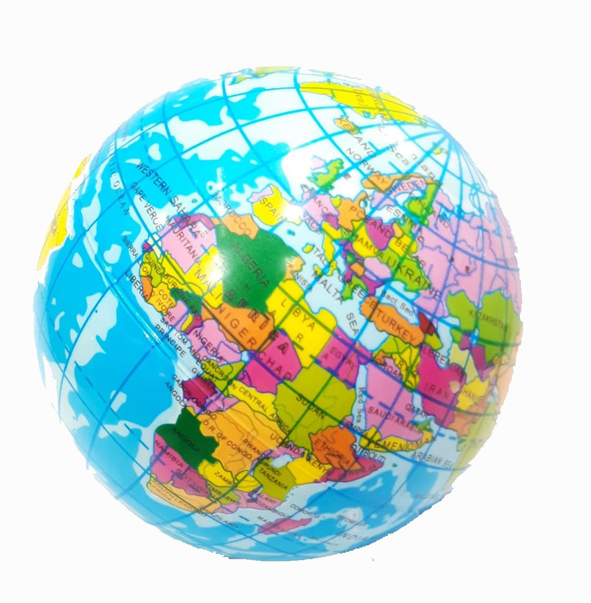 Globe ball 2025