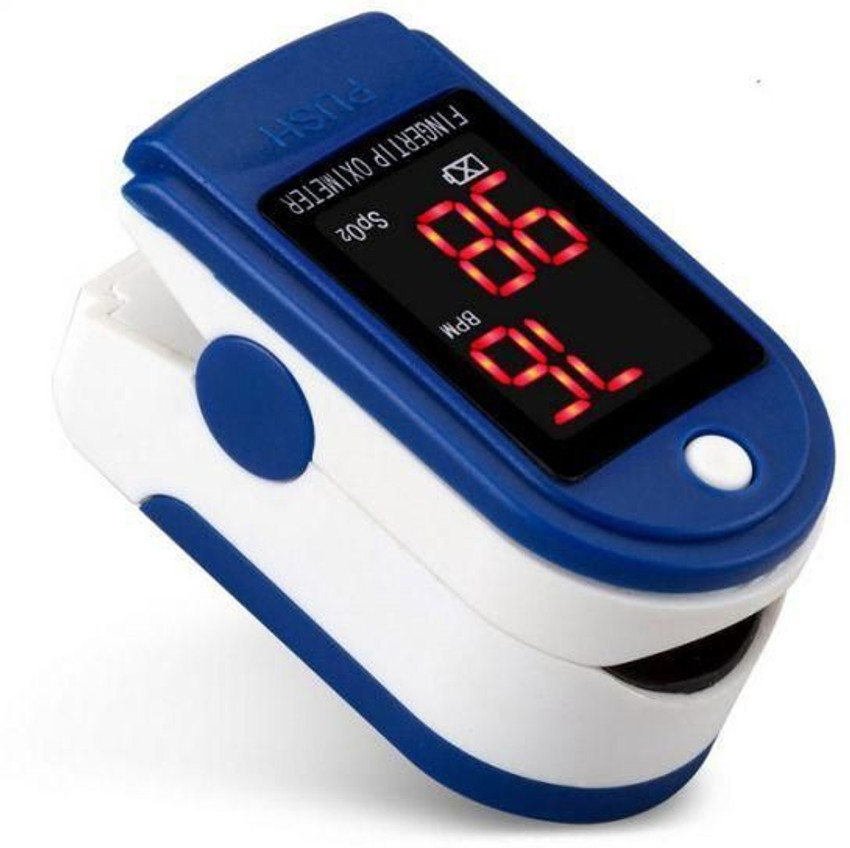 Fda approved sales pulse oximeter