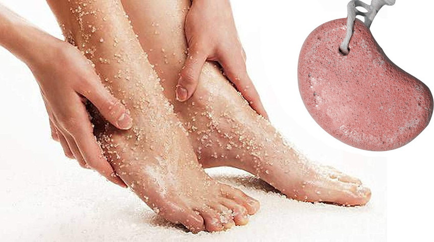 Kill dead skin on feet shop