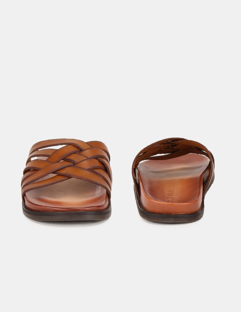 Cole haan leather on sale sandals