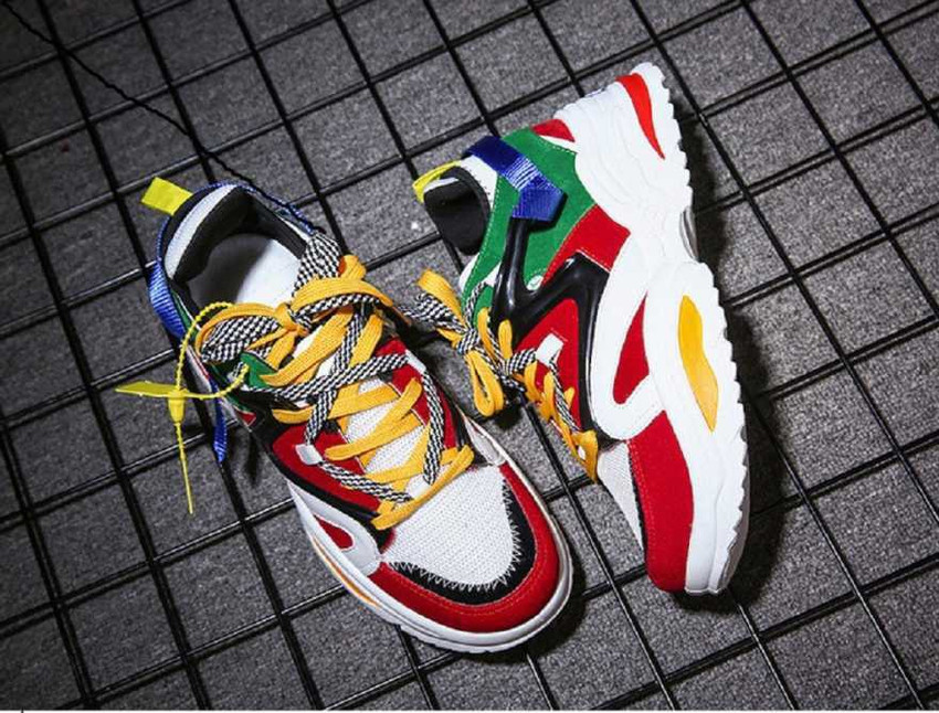 Sneakers eaf originales sales