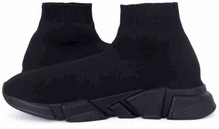 Balenciaga speed trainer discount occasion