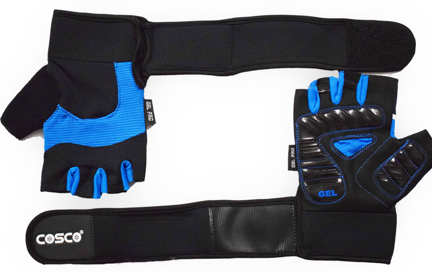 Cosco gloves discount gym