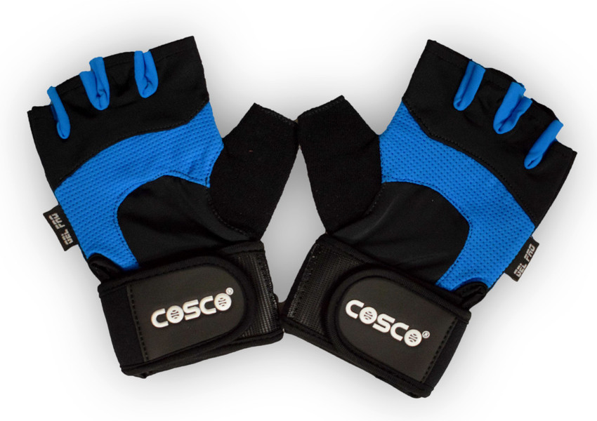 COSCO Gel Pro Weight Training Gloves Gym Fitness Gloves Buy