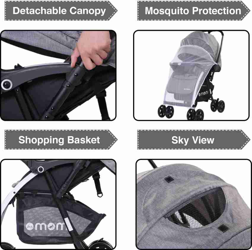 Uber prams sales