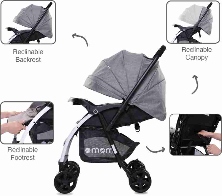 Uber prams discount