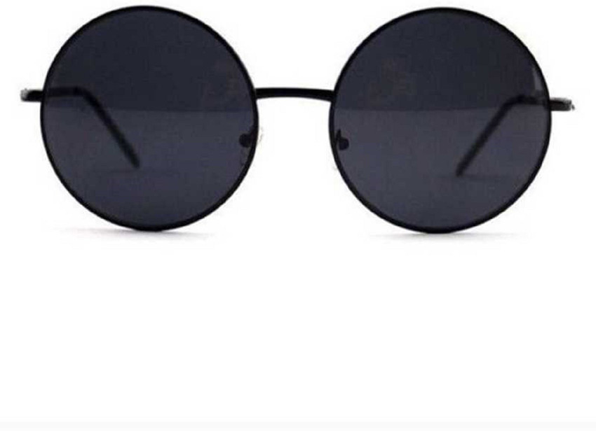 Black lennon sunglasses new arrivals