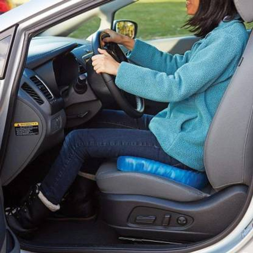 NIMYANK Cushion Seat Gel Orthopedic Seat Cushion Pad for Car Wheelchai Heel Support Buy NIMYANK Cushion Seat Gel Orthopedic Seat Cushion Pad for Car Wheelchai Heel Support Online at Best Prices