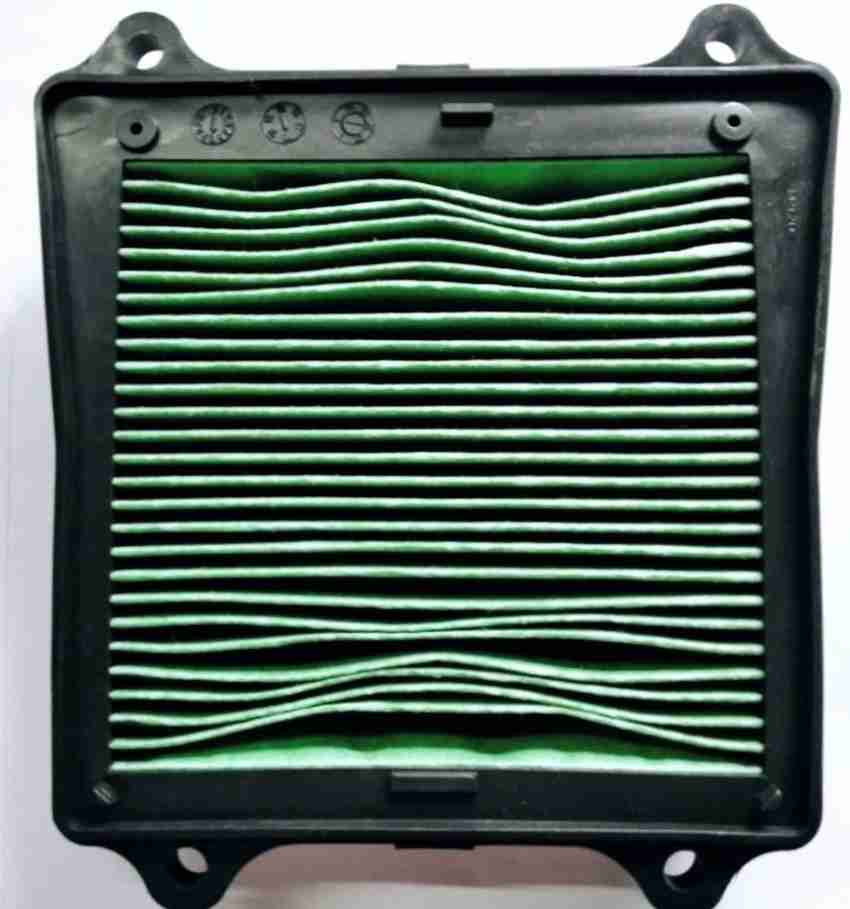 Pulsar 220 2025 air filter price