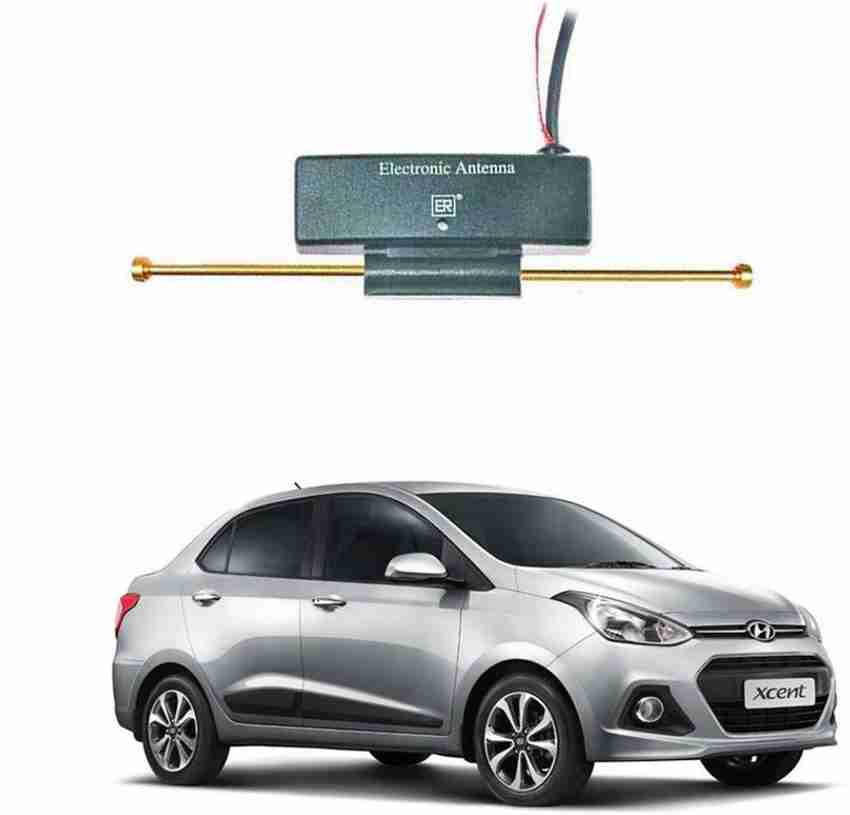 Kar FEA 474 Hyundai Xcent 2016 Hidden Vehicle Antenna Price in India Buy Kar FEA 474 Hyundai Xcent 2016 Hidden Vehicle Antenna online at Flipkart