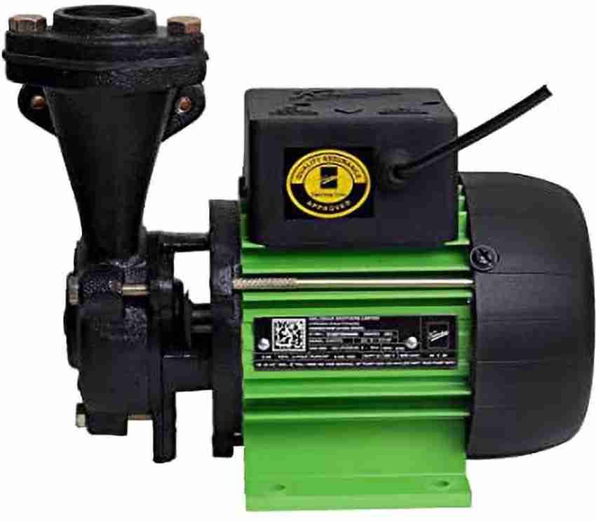 Water pump outlet motor 0.5 hp