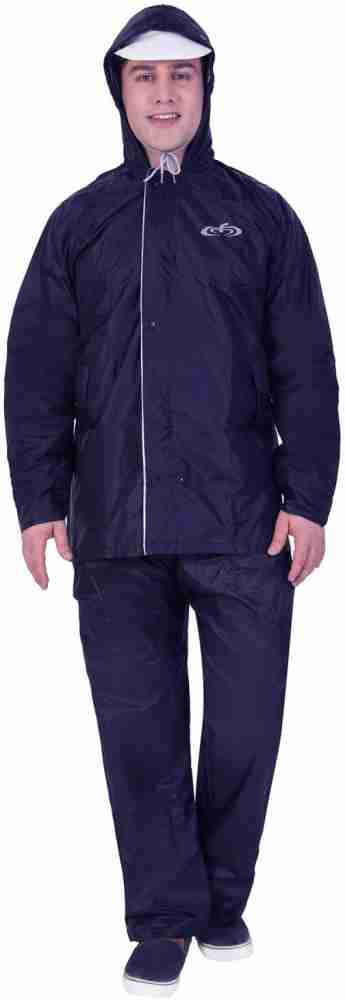 Rain fighter deals raincoat price