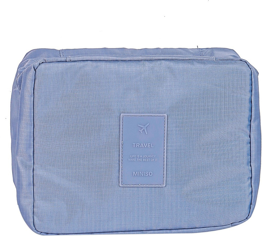 Miniso toiletry bag new arrivals