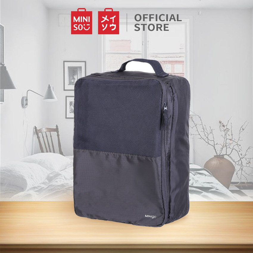 Miniso shoe bag on sale