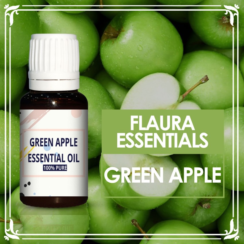 Apple Essential Oil