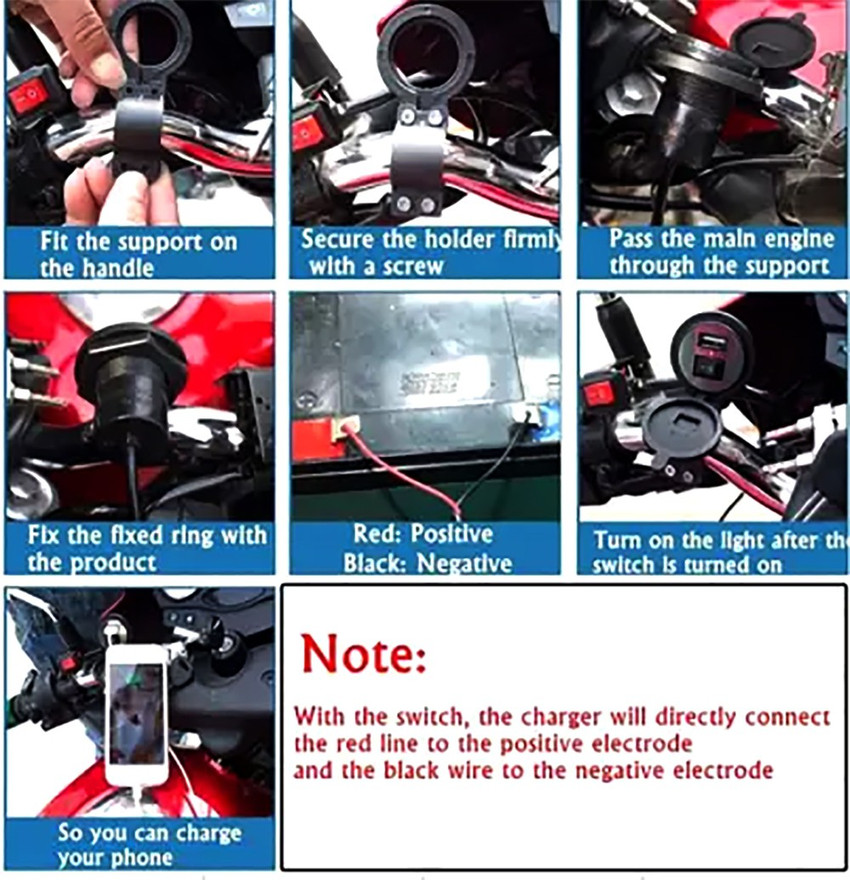 Karizma battery charger discount price