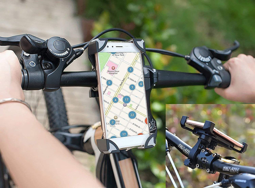 Hiker Bike Mobile Holder Price in India Buy Hiker Bike Mobile Holder online at Flipkart