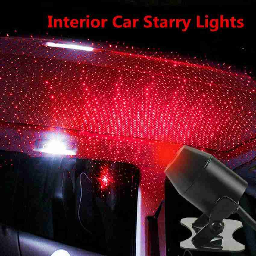 Car full new arrivals light