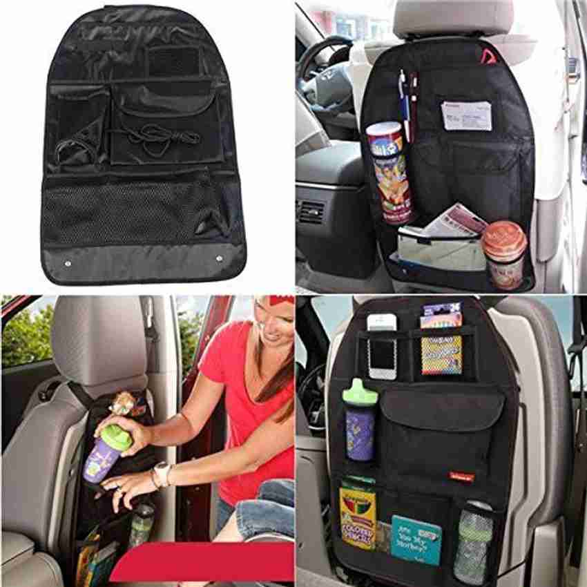 Car hotsell tidy bag