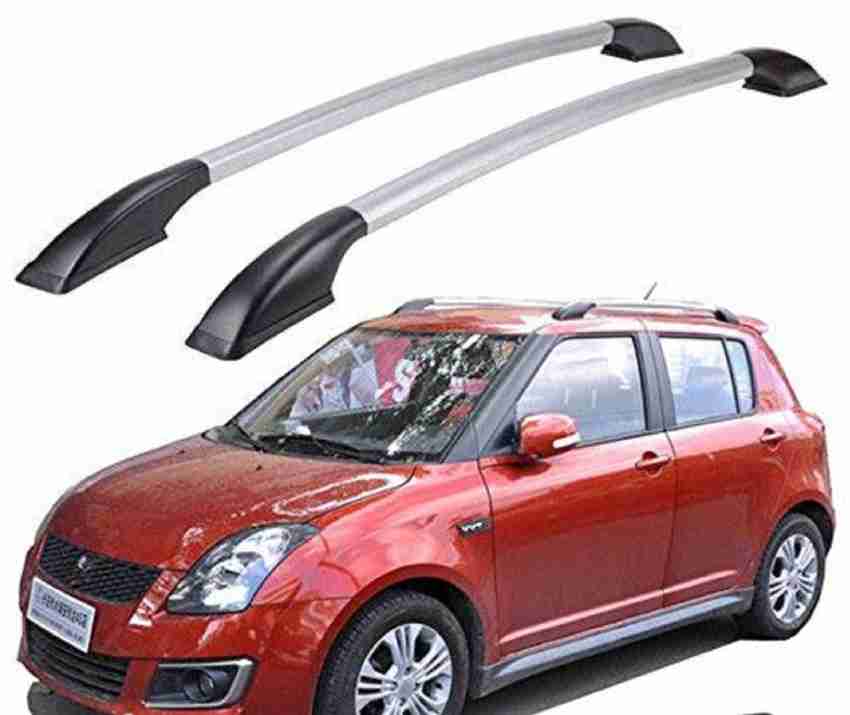 Suzuki swift roof rail cover best sale