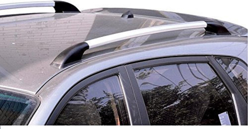 Roof rails sales for cars